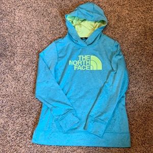 North Face Sweatshirt